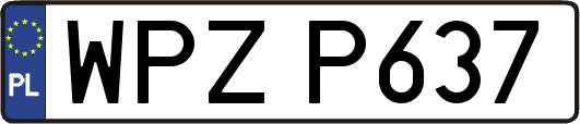 WPZP637