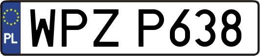 WPZP638