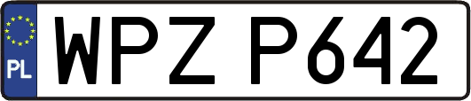 WPZP642