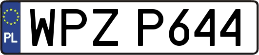 WPZP644