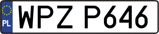 WPZP646