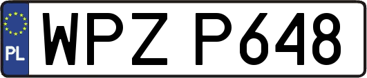 WPZP648