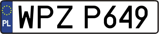 WPZP649