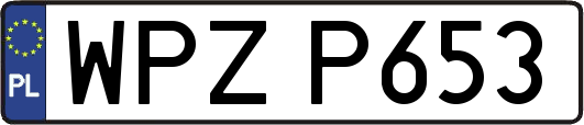 WPZP653