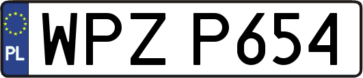 WPZP654