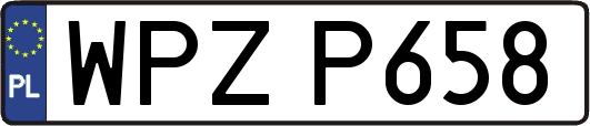 WPZP658