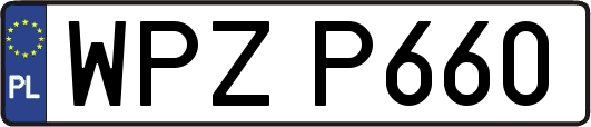 WPZP660