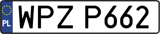 WPZP662