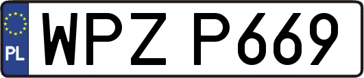 WPZP669