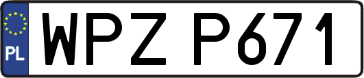WPZP671