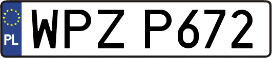 WPZP672