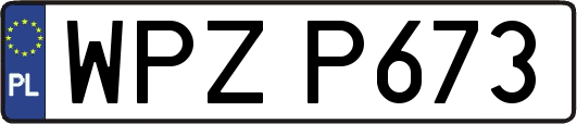 WPZP673