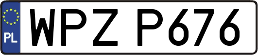 WPZP676