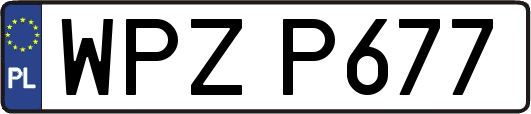 WPZP677