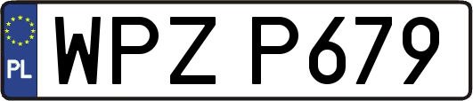 WPZP679