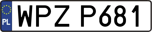 WPZP681
