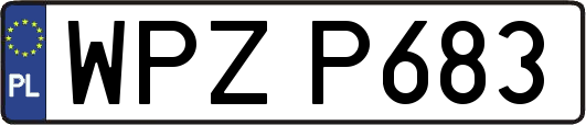 WPZP683