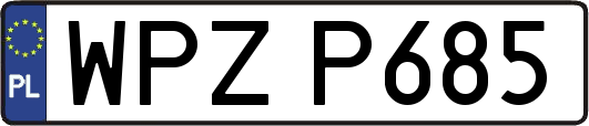 WPZP685