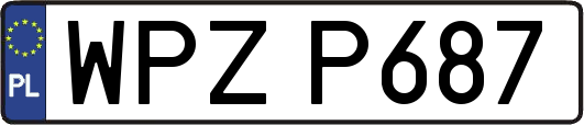 WPZP687