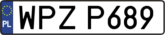 WPZP689