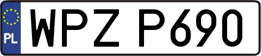 WPZP690