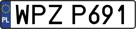 WPZP691