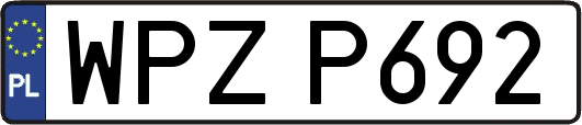 WPZP692
