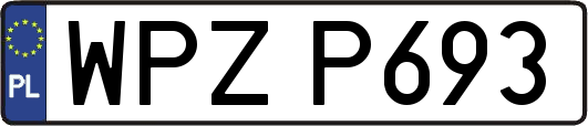 WPZP693