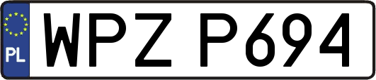 WPZP694