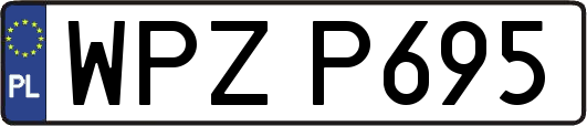 WPZP695
