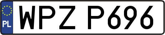 WPZP696