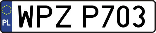 WPZP703
