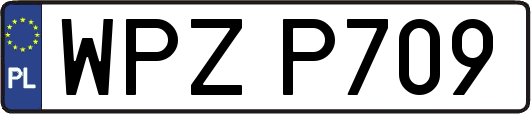 WPZP709