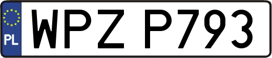 WPZP793