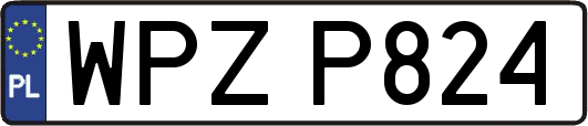 WPZP824