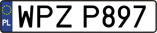 WPZP897