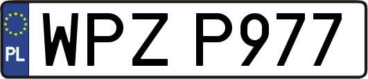 WPZP977