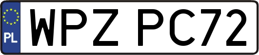 WPZPC72