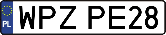 WPZPE28