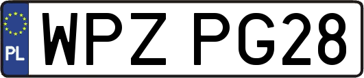 WPZPG28