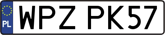 WPZPK57