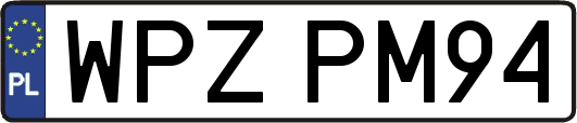 WPZPM94