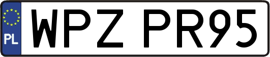WPZPR95