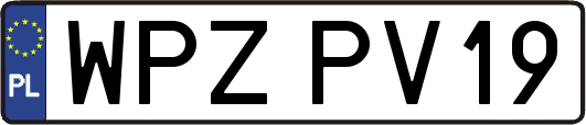 WPZPV19