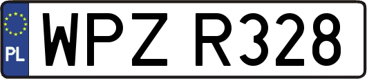 WPZR328