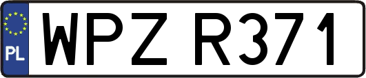 WPZR371
