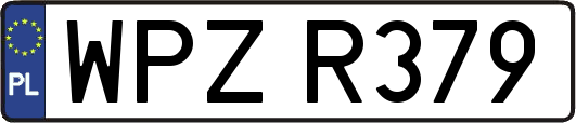 WPZR379