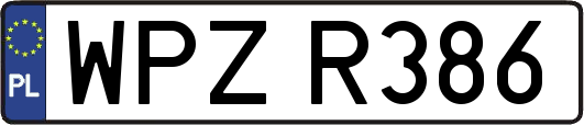 WPZR386