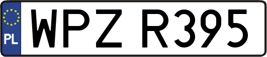 WPZR395
