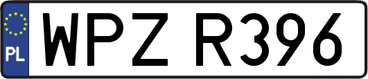 WPZR396